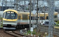 ２３０００系近鉄山田線