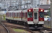 ５２００系近鉄山田線