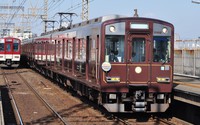 ５８００系「ヒストリートレイン」近鉄大阪線