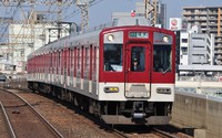 １４００系近鉄大阪線