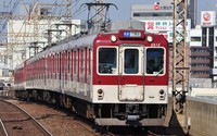 ２６１０系近鉄大阪線
