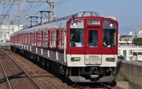 ９２００系近鉄大阪線