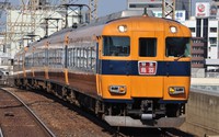 １２４１０系近鉄大阪線