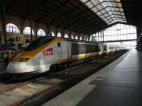 ＴＧＶ