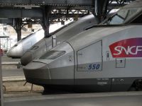 ＴＧＶ３並び