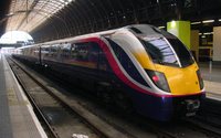 クラス180(First Great Western)