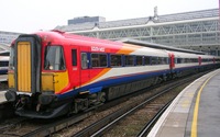 クラス442　(South West Trains)