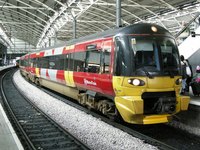 クラス333 (Northern)