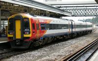 クラス159 (South West Trains)