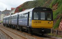 クラス142 (First Great Western)