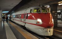 ETR450電車