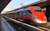 ETR500電車