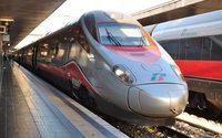 ETR600電車