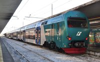 ALe426/502電車
