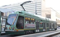ローマ市電９０００型