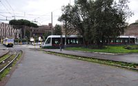 ALe 501/502電車