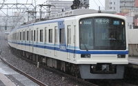 ５０００系