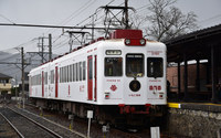 ２２７０系「いちご電車」