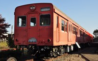 キハ３５形９００番台