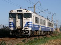 キハ４０系奥羽本線