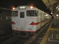 キハ４０系津軽線