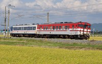 キハ４０系羽越本線