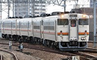 キハ４０系高山本線
