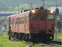 キハ４０系山陰本線