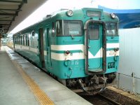キハ４０系加古川線
