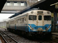 キハ５８・６５系土讃線