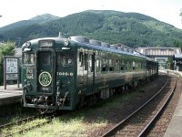 キハ５８・６５系ＴＯＲＯ－Ｑ