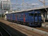 キハ６６系長崎本線