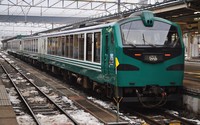 キハ４０系リゾートしらかみ
