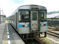 １０００形土讃線