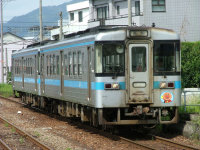 １０００形土讃線
