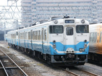 キハ４０系