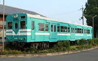キハ３５系鍛冶屋線