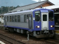 キハ１２０系関西本線