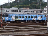キハ４０系境線