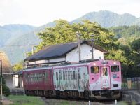キハ４１形播但線