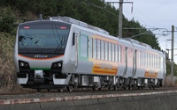 HB-E３００系快速リゾートあすなろ