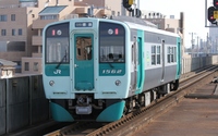 １５００系高徳線