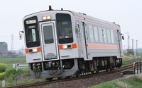 キハ１１形紀勢本線