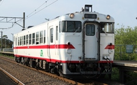 キハ４０系津軽線