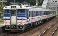 キハ４０系羽越本線