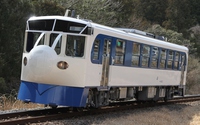 キハ３２形「鉄道ホビートレイン」