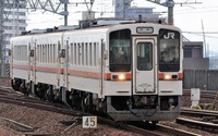キハ１１形高山本線