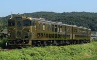 キハ４０系「或る列車」