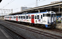 キハ６６系長崎本線