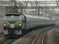 ＥＦ６６あさかぜ